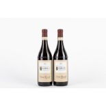 Piemonte - Barolo / Bartolo Mascarello Barolo 2016-2017 (2 BT)