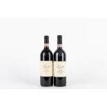 Piemonte - Barolo / Prunotto Barolo Bussia (2 BT)