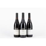 Piemonte - Barbaresco / Verticale Gaja Costa Russi (3 BT)