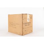 Scotland - Whisky / Old Guns Scotch Whisky Box (12 BT)