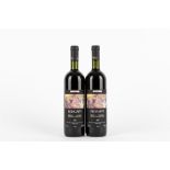 Toscana - Super Tuscan / Redigaffi Tua Rita (2 BT) 2007