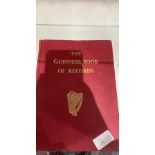 The Guiness book of records 13th eddition