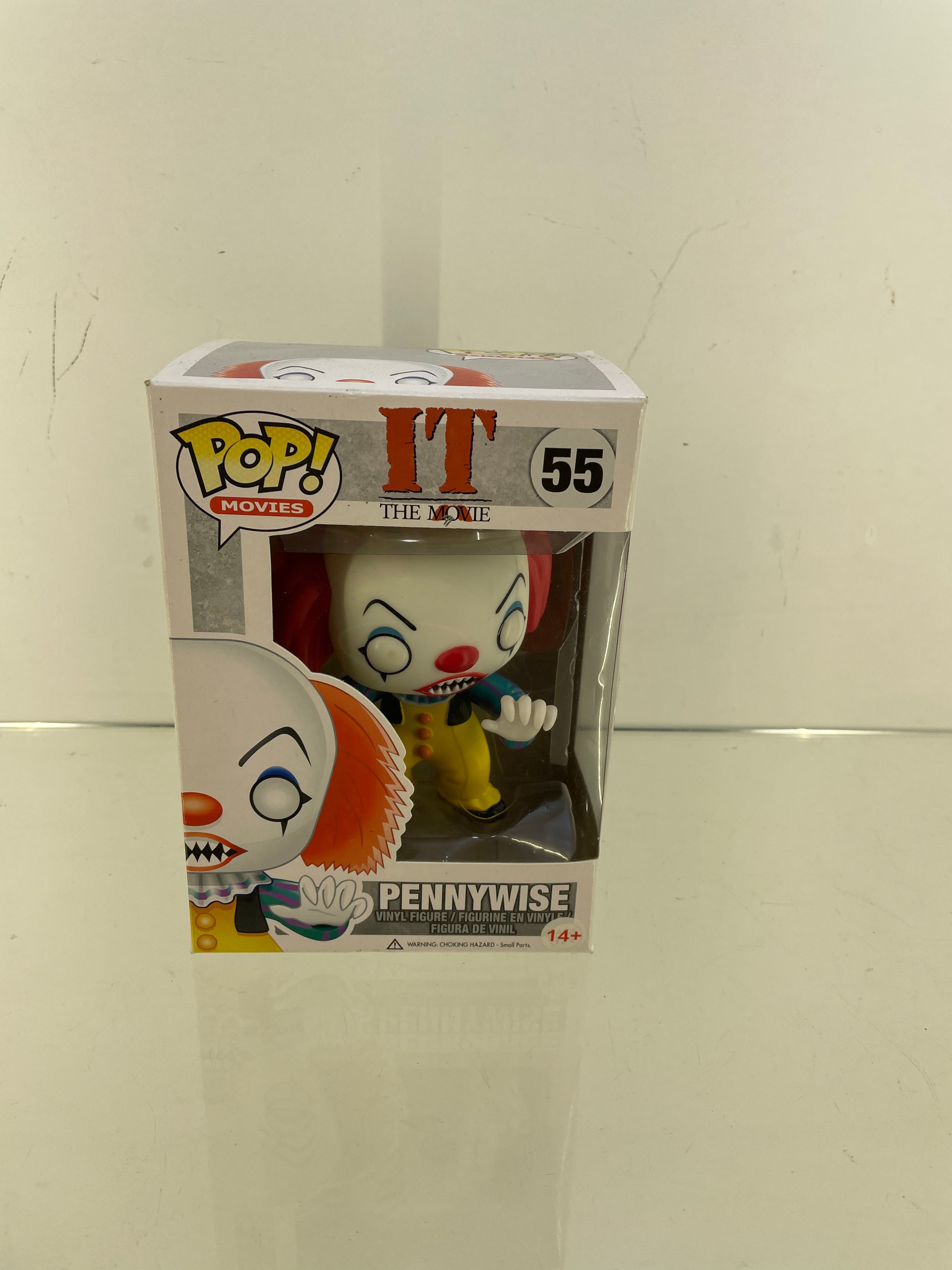 Pop figurine - 55 -It - Bild 2 aus 2