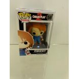 Pop figurine - 56 - Childsplay2