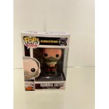 Pop figurine - 25 - Hannibal Lector