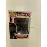 Pop figurine - 42 c- G I Joe