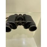 Zenith binoculars