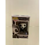 Pop figurine - 51- Scream