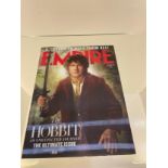 Empire Magazine ( Hobbit poster)