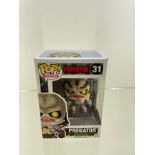 Pop figurine - 31 - Predator