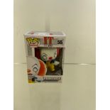 Pop figurine - 55 -It