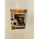 Pop figurine - 220 - Travis Bickle