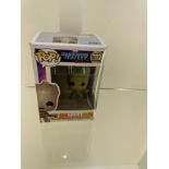 Pop Figurine - 202 - Guardians of the Galaxy