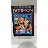 Royal Doulton Price guide