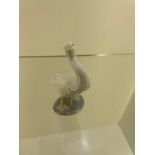 Lladro duck