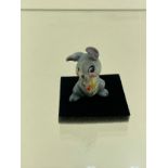 Wade Bunny Figurine