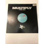 Multiply promo only