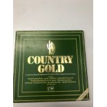 country gold