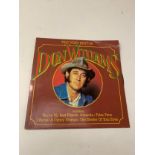 Don williams