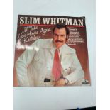 Slim whitman