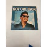 Roy orbison