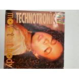 Technotronic