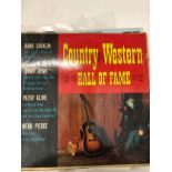 country western hall of fame