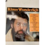 Klaus wunderlich