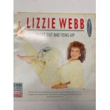 Lizzie webb