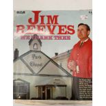 Jim reeves