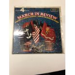 March in review