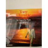 Tommy christie