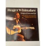 Rodger whittaker