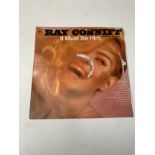 Ray conniff