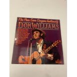 Don williams