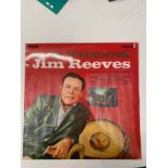 Jim reeves