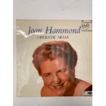 Joan hammond