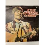 john denver