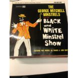 The george mitchell minstrels