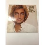 The very best of barry manilow