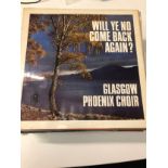 Glasgow phoenix choir