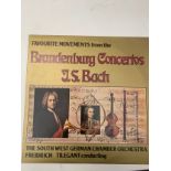 J.S.bach