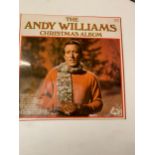 Andy willams