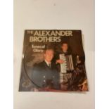 Alexander Brothers