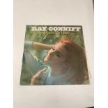 Ray conniff