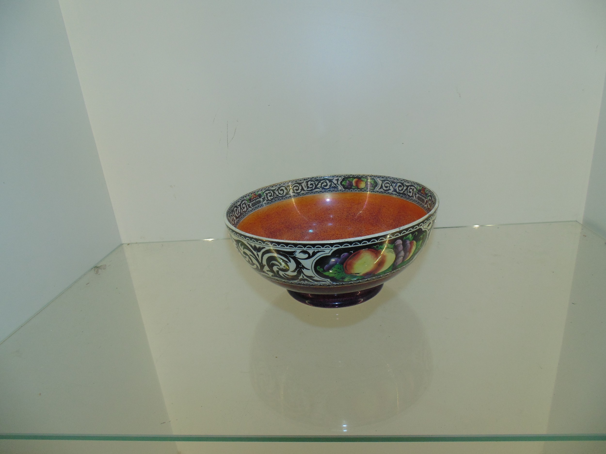 Malin fruit bowl (5509)