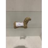 Roman child's toy (Horse )