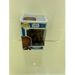 Pop figurine - 06 - Star Wars