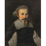 Dutch master, 17th Century, Portrait of a Man