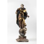Germany, 18th century, Statue of the Immaculate Virgin Mary